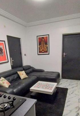Agbodrafo Appartement | Résidence les Bermudes Studio