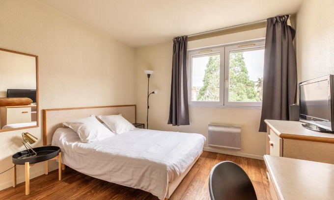 Royat Appartement | Résidence Les Dômes
