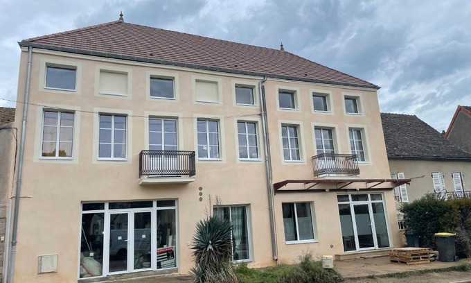 Saint-Jean-de-Vaux Appartement | Résidence Les Cépages