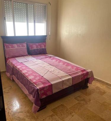 El Jadida Appartement | résidence les jardines d'el jadida