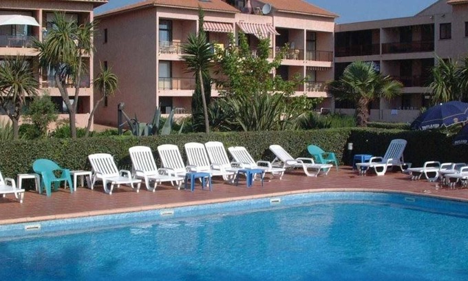 Moriani-Plage Appartement | Résidence les Marines de Moriani