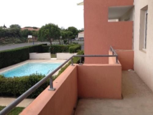 Meze Appartement | Résidence les Nautiles