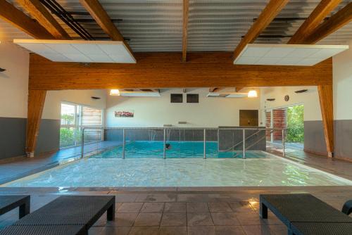 Ingersheim Appartement | Résidence Les Rives de la Fecht - Colmar Ouest