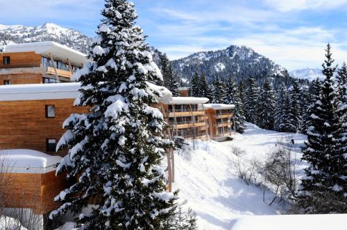 Chamrousse Station Balnéaire | Résidence Les Villages du Bachat