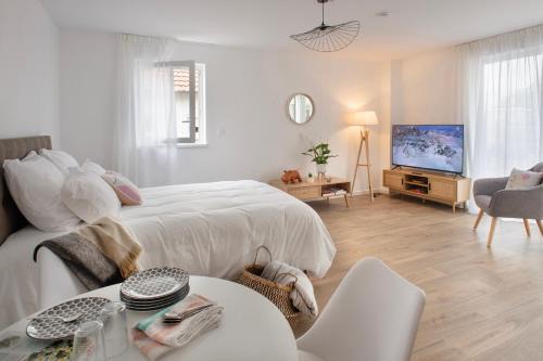 Soultz-sous-Forets Appartement | Résidence Louise