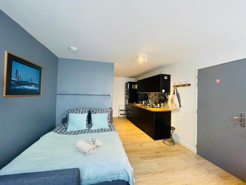 Saint-Jean-d'Angely Appartement | Résidence Maréchaux
