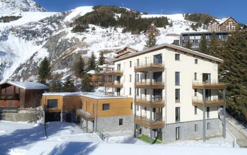 Les Deux Alpes Station Balnéaire | Résidence Mariande by Leavetown Vacations