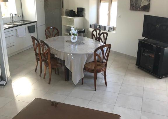 Saint-Malon-sur-Mel Appartement | Résidence Merlin Appartement Arthur