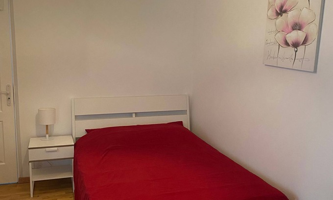 Valenciennes Appartement | Résidence Mila - 2 - Hyper Centre