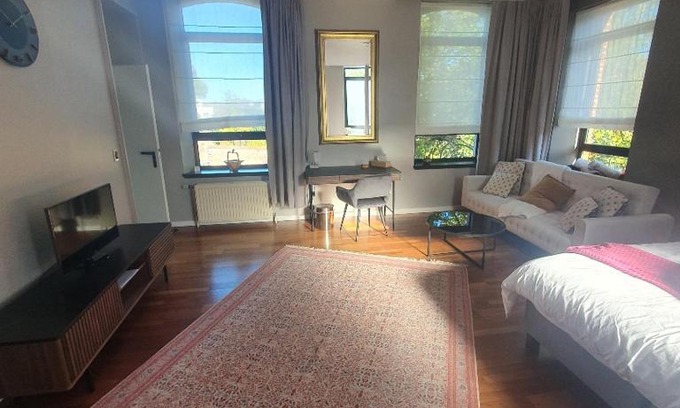 Nivelles Maison | Résidence Montagne du Parc