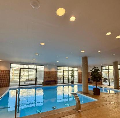 Tinqueux Appartement | Résidence Montana Reims Tinqueux