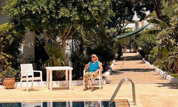 Hammamet Maison | Résidence Neffati