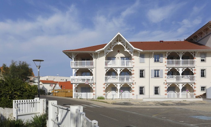 Mimizan-Plage Maison | Résidence Nemea le Marché de la Plage