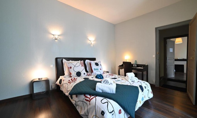 Chatellerault Appartement | Résidence Notre Dame