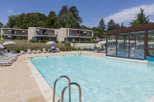 Chinon Appartement | Résidence Odalys Le Clos Saint Michel