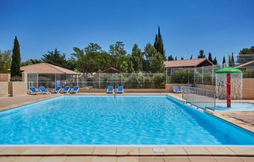 Carnoux-en-Provence Appartement | Résidence Odalys Shangri-la