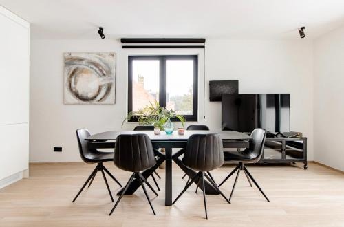Strombeek-Bever Appartement | Résidence Palace Expo