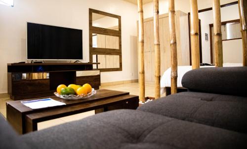 Marcory Appartement | Résidence Palms Abidjan