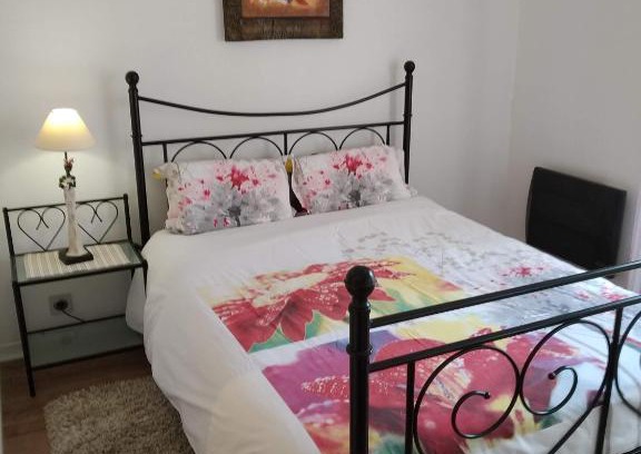 Pau Nord Appartement | Résidence Park de Vincennes