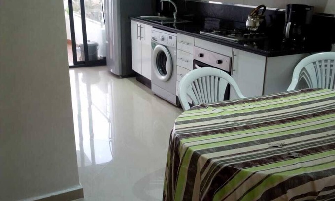 Bouznika Appartement | Résidence Perla Bouznika