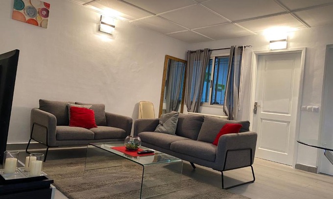 Marcory Maison | Résidence petite villa
