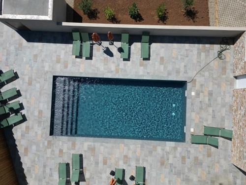 Penta-di-Casinca Appartement | Résidence Petra Paolina