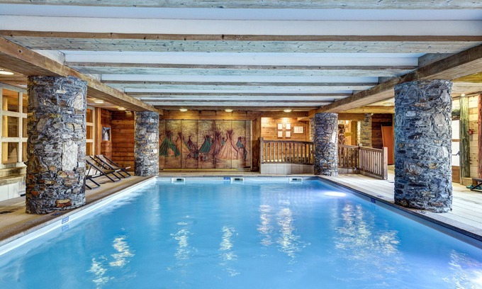 Arc-1800 Hôtel | Résidence Pierre & Vacances Premium Le Roselend