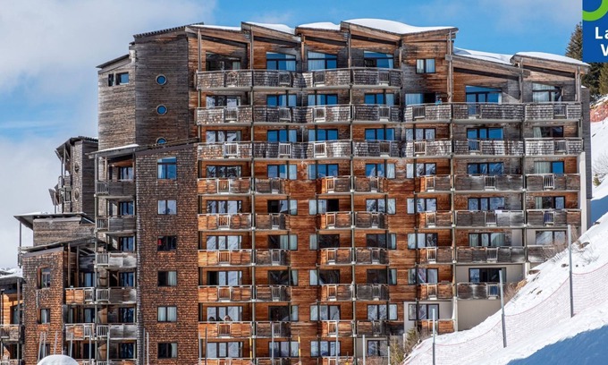 Morzine Maison | Résidence Pierre & Vacances Avoriaz Electra