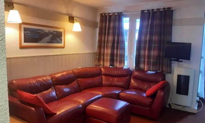 La Roche Appartement | Résidence Plagne Lauze - maeva Home - Apartment 2 rooms 5 people - Selection