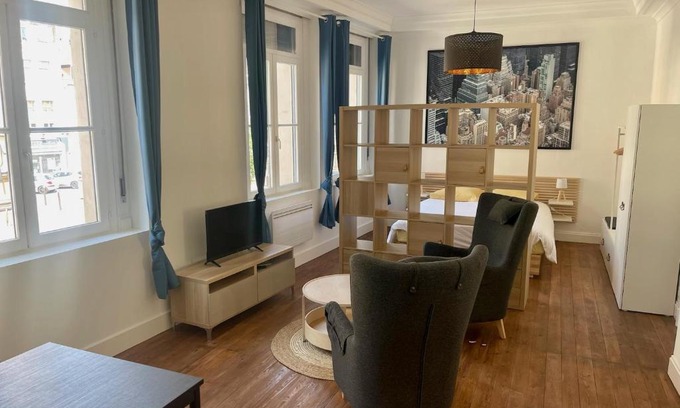 Douai Appartement | Résidence Pont à l'Herbe