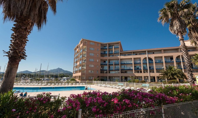 Plage d'Argeles Maison | Résidence Port-Argelès