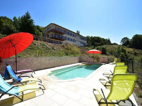 Cuzy Appartement | Résidence Poulain