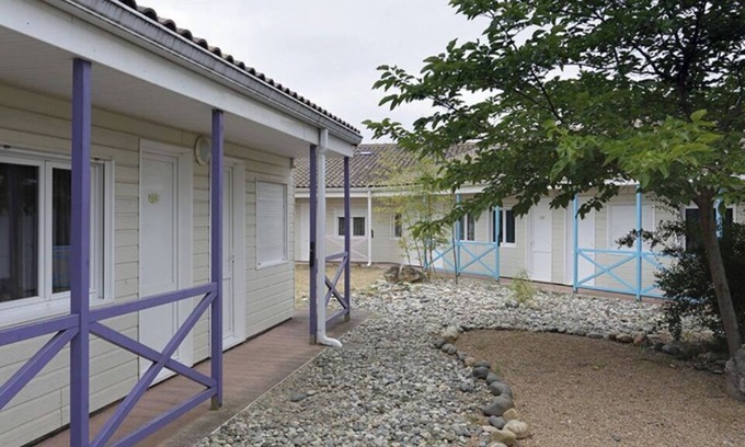 Merville Appartement | Résidence Résid'price ST4