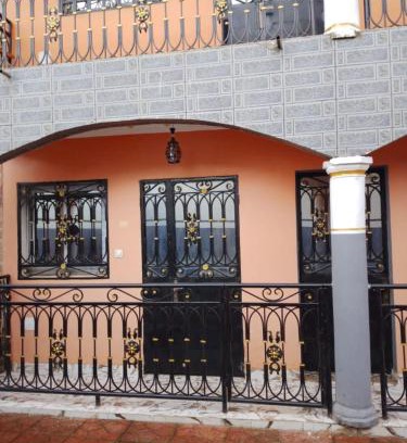 Bafoussam Appartement | Résidence REHA