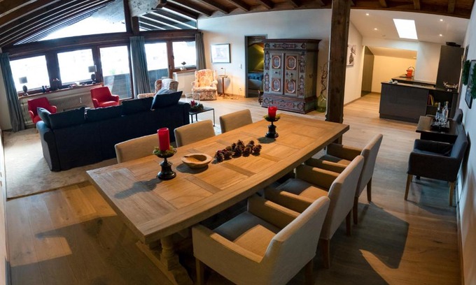 Reith bei Kitzbuehel Appartement | RÉSIdence Reith Kitzbühel
