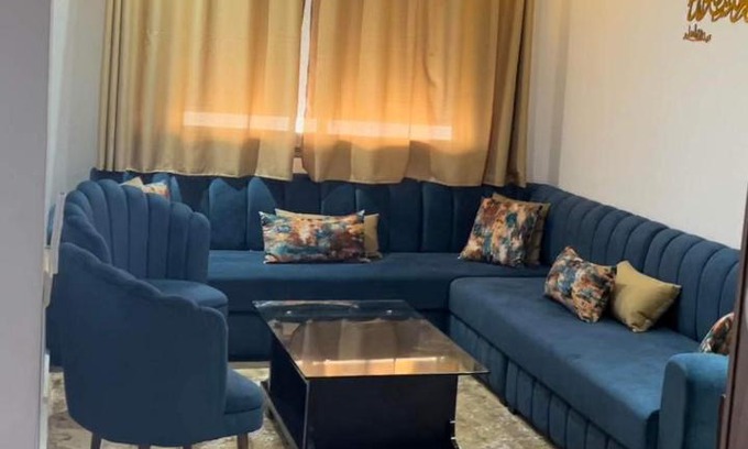 Kceibya Appartement | Résidence Rimal5