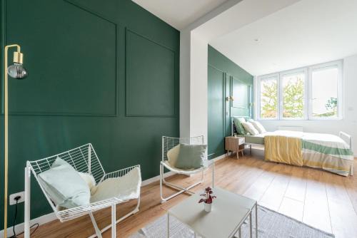 Cambrai Appartement | Résidence Rio