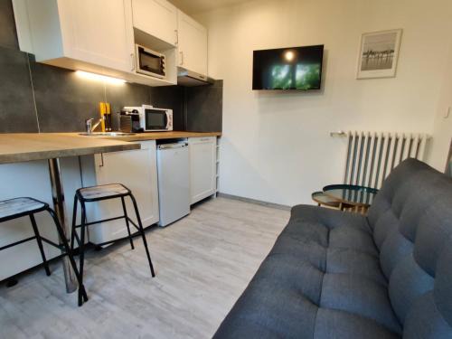 Papus Appartement | Résidence SAGRADA - Le scandinave
