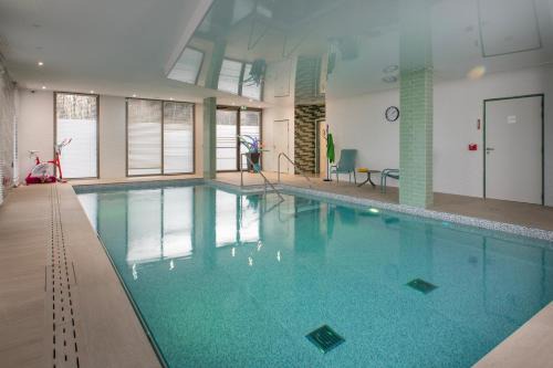 Lomme Appartement | Résidence Services Seniors DOMITYS - Villa Ulma