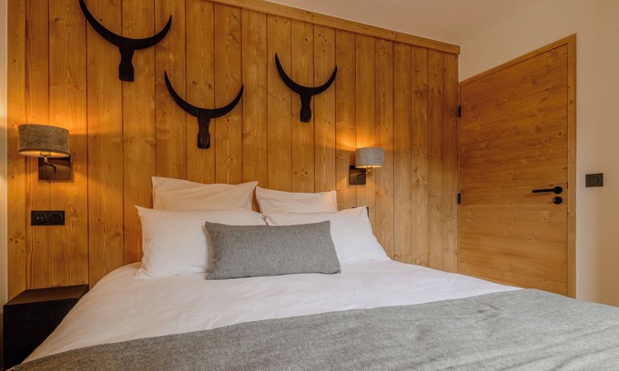 Champagny-en-Vanoise Maison | Résidence TERRESENS L'Etoile de la Vanoise