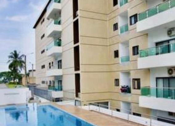 Abidjan Appartement | Résidence Terre d'Emeraude