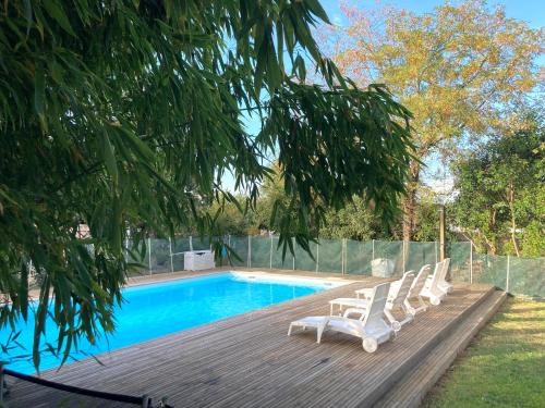 Lafourguette Hôtel | Résidence Thibaud