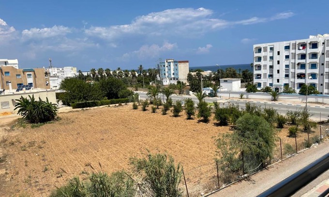 Eastern Khezama Appartement | Résidence Tilel