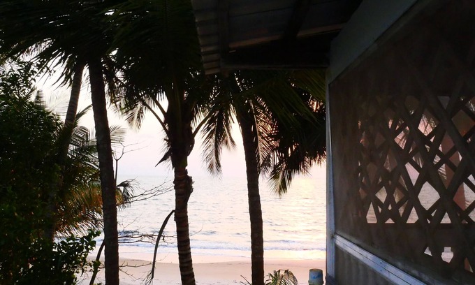Libreville Appartement | Résidence Tropicale