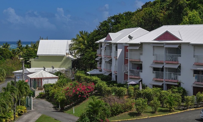 Morel Appartement | Résidence Tropicale