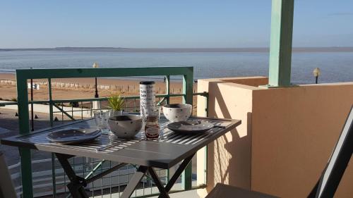 Quartier du Casino Appartement | Résidence TROUVILLE