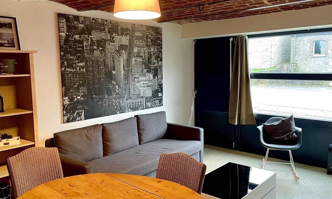 Hastiere Appartement | Résidence vallée de la Meuse 1 - Blaimont