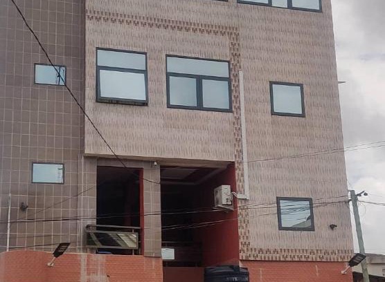 Lome Appartement | RÉSIDENCE VICTORIA