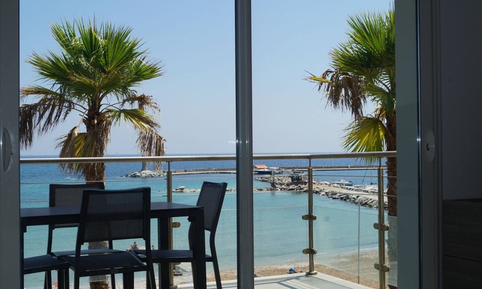 Macinaggio Appartement | Résidence Villa Tyrrenia