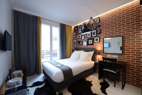 Bel-Air Nord Appartement | Résidence Voûte